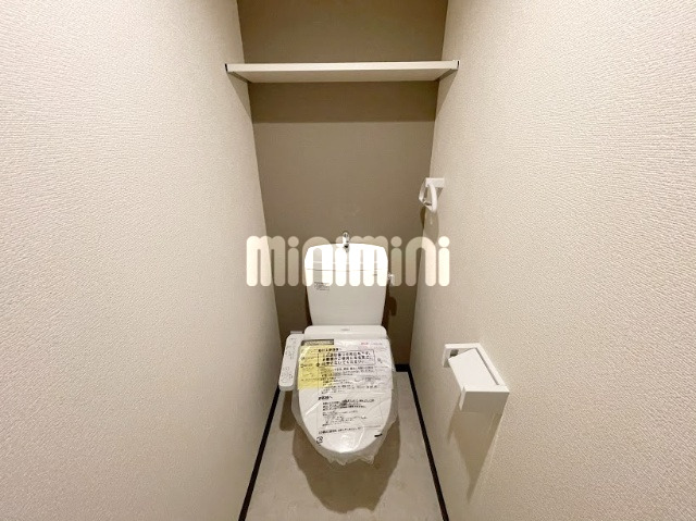 トイレ　※イメージ図