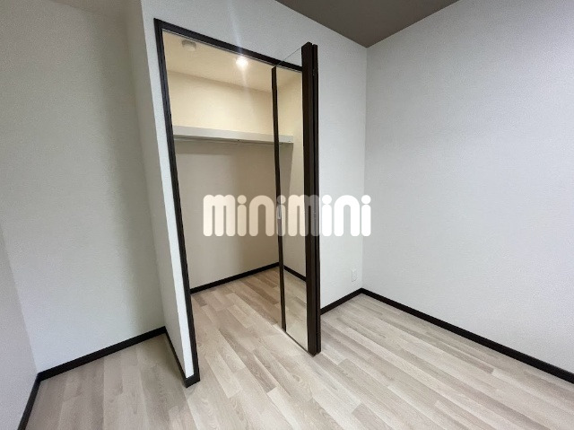 収納　※イメージ図