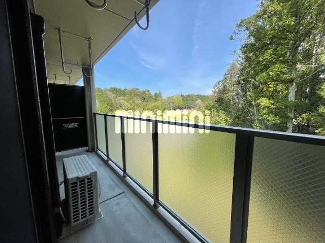 バルコニー　※イメージ図