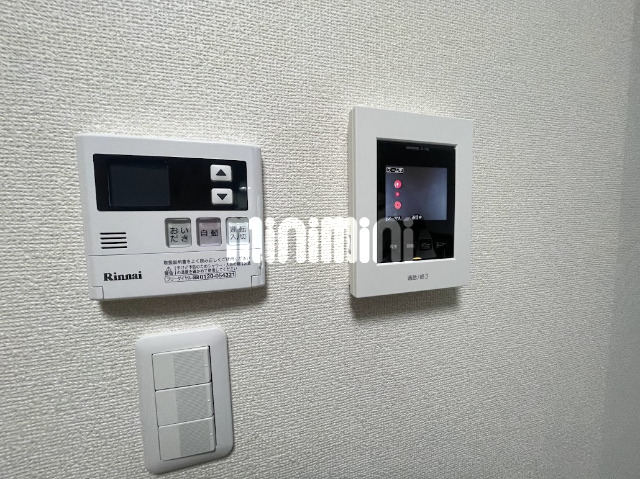 セキュリティ　※イメージ図