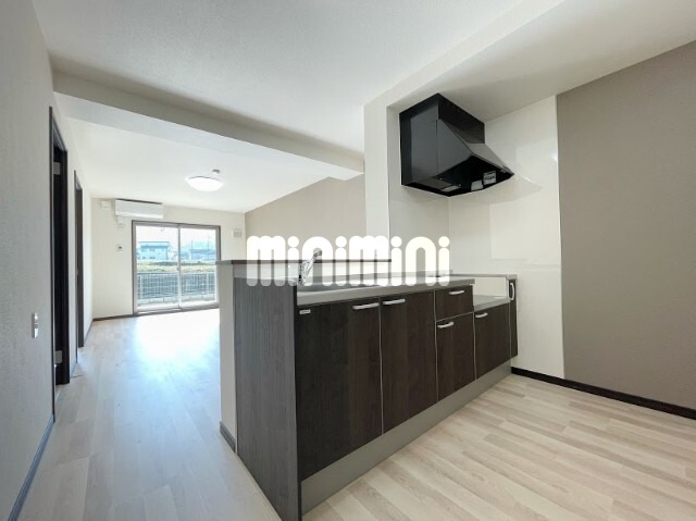 キッチン　※イメージ図