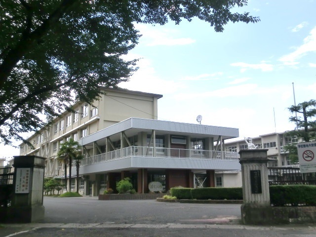高校・高専　岐阜県立中津川工業高校（高校・高専）まで1105m