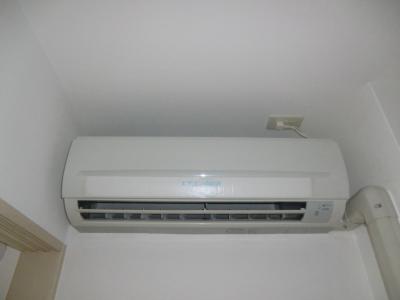 その他設備　別号室参考写真