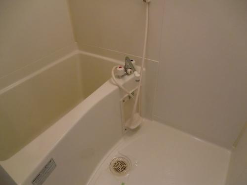 バス・シャワールーム　別号室参考写真