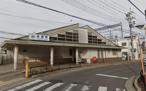 その他　高鷲（その他）まで491m