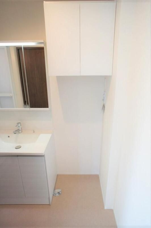 その他設備　☆室内洗濯機置場☆