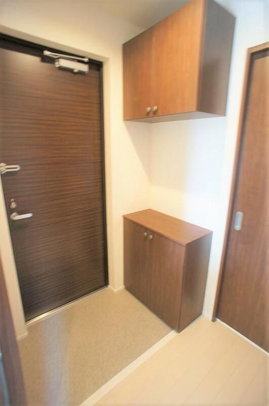 玄関　☆広々玄関☆