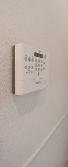 その他　ホームセキュリティ