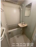 バス・シャワールーム　別号室イメージの為、現状を優先致します。