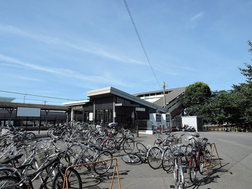 その他　乙川駅（その他）まで524m