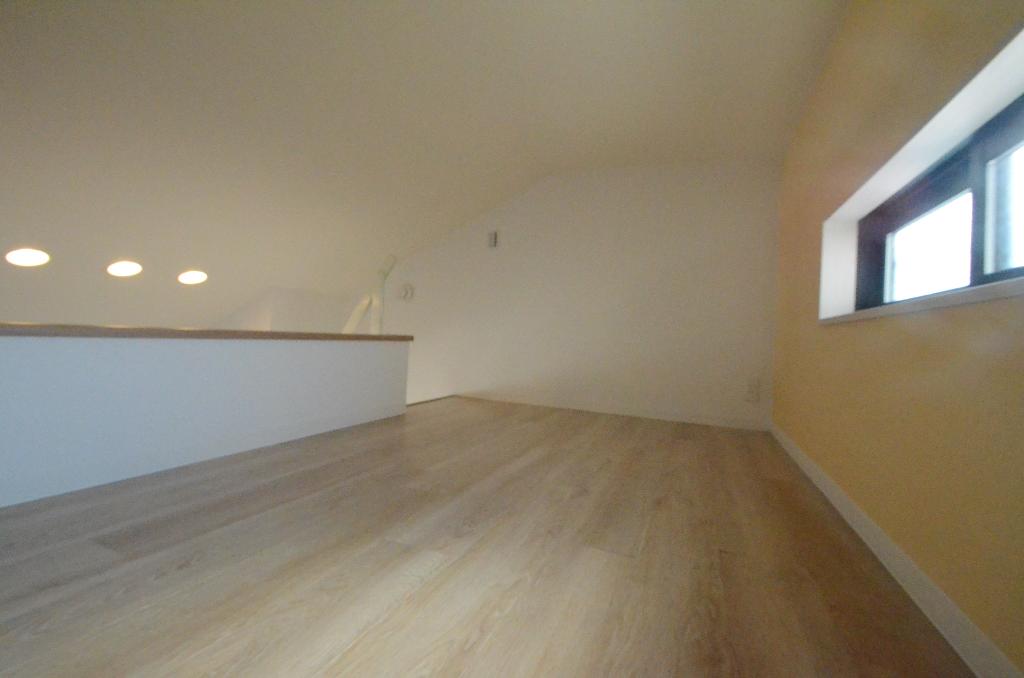 その他部屋・スペース　ロフト