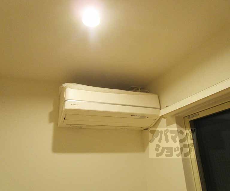 その他設備　室内の写真です。