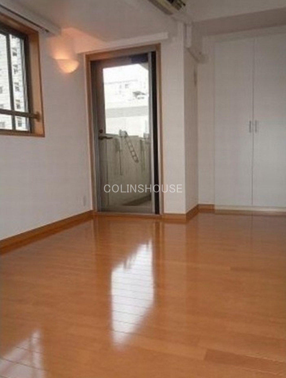 居室・リビング　別タイプ画像