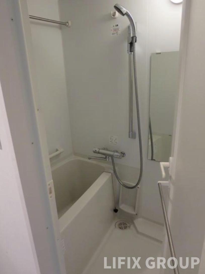 バス・シャワールーム　風呂