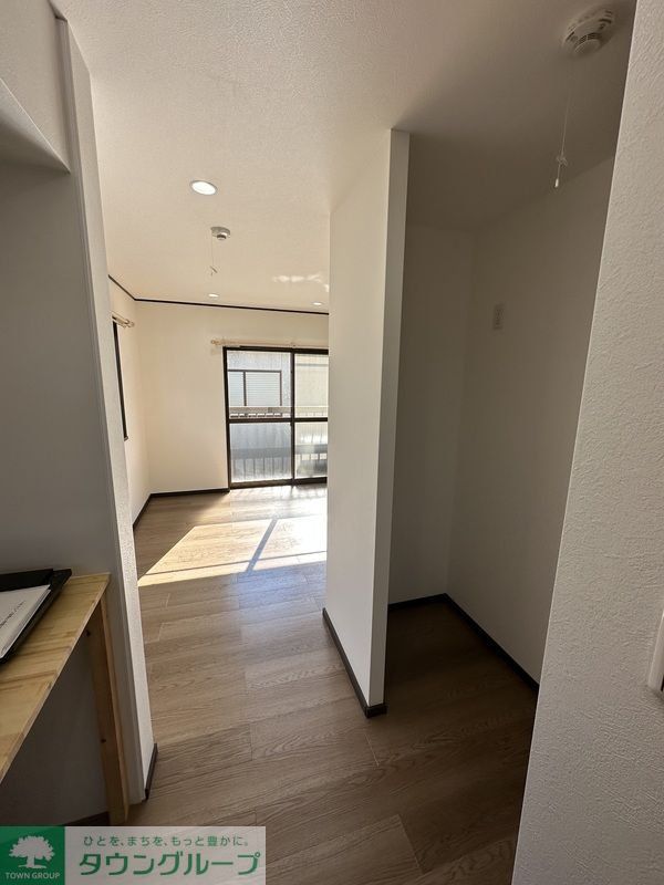 眺望　★お部屋探しは株式会社タウンハウジング東京まで★