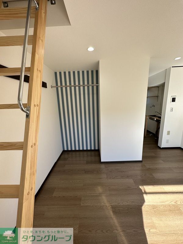 収納　★お部屋探しは株式会社タウンハウジング東京まで★