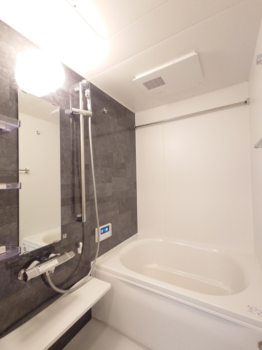 バス・シャワールーム　浴室