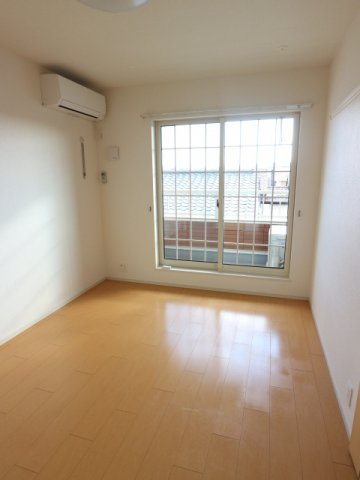 その他部屋・スペース　きれいな内装です