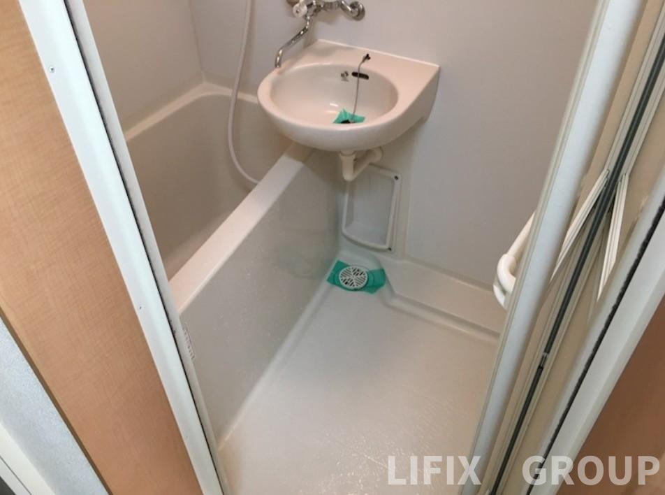 バス・シャワールーム　風呂