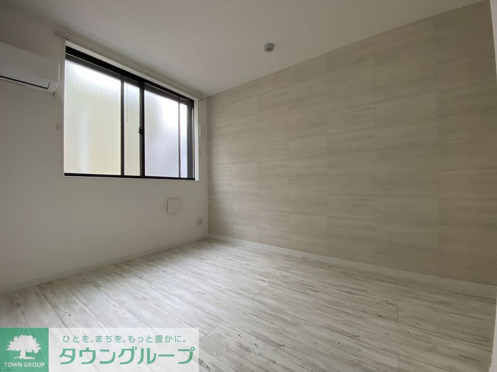 居室・リビング　リビング/居室