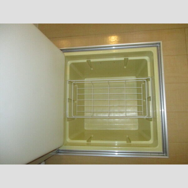 収納　床下収納