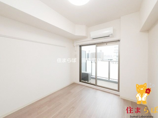 居室・リビング　暮らしの中心になる場所