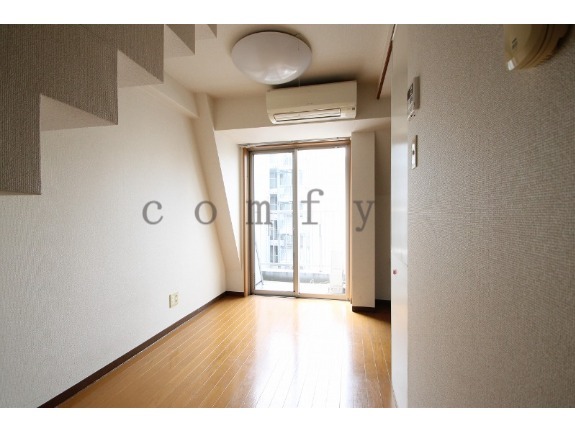 居室・リビング　ＬＤＫ１０帖