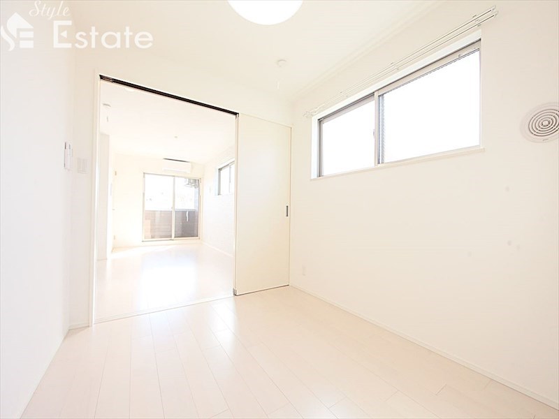 その他部屋・スペース　内装