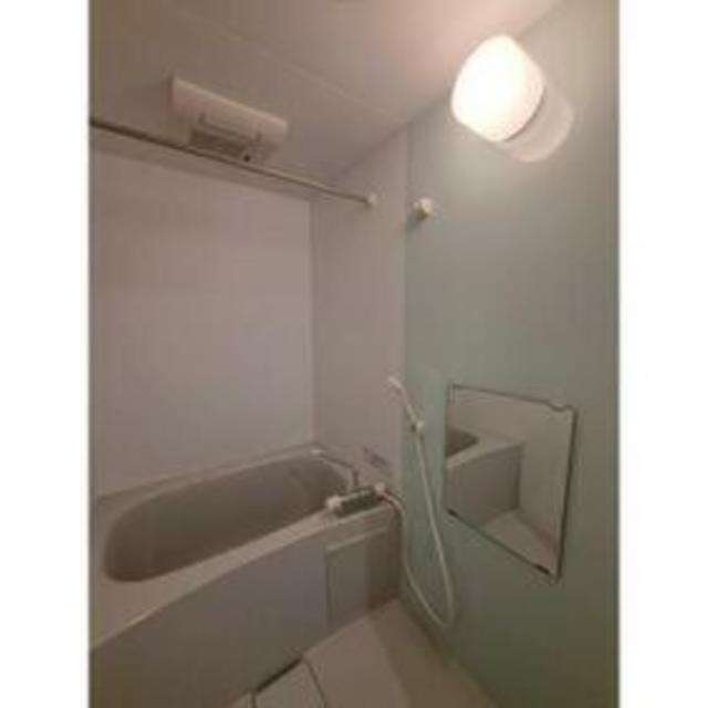 バス・シャワールーム　同仕様