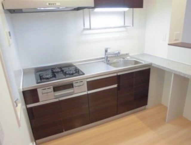 キッチン　★キッチン★