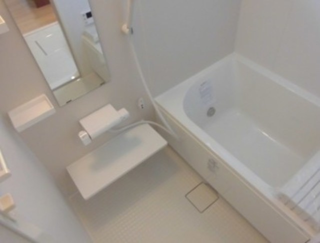 バス・シャワールーム　★風呂★