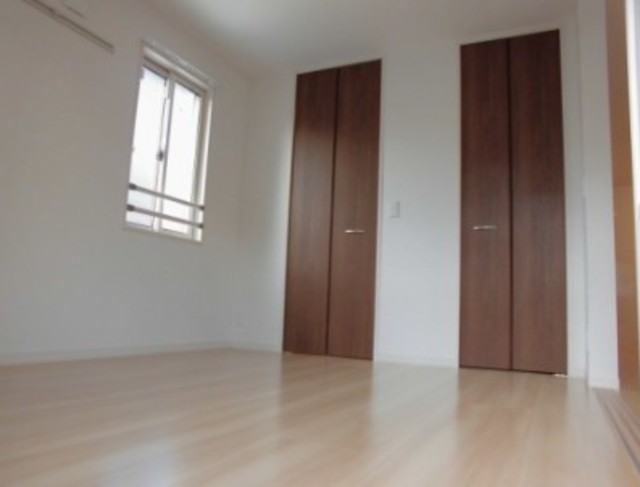 その他部屋・スペース　★寝室★