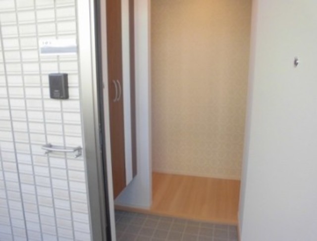 玄関　★玄関★