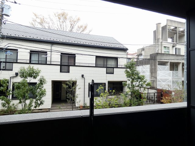 眺望　眺望※別部屋参考写真