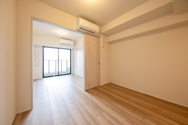 居室・リビング　居室※別部屋参考写真