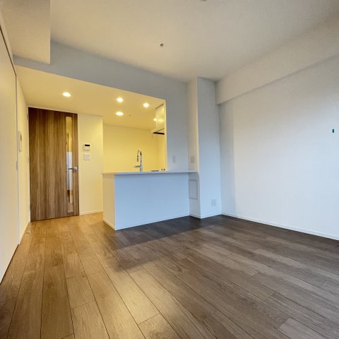 居室・リビング　同仕様タイプです