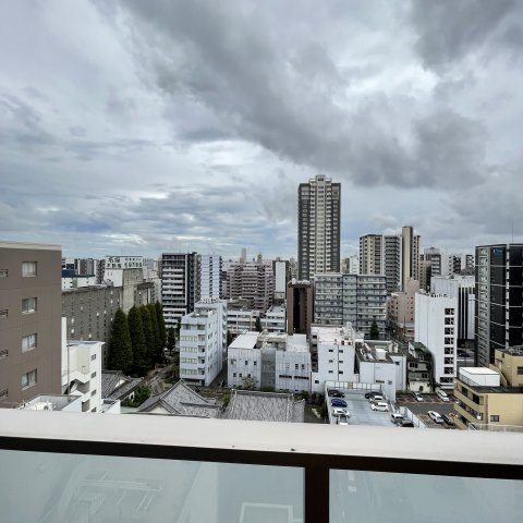 眺望　同仕様タイプです