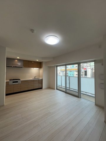 居室・リビング　☆広々リビング☆