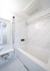 バス・シャワールーム　☆くつろげるお風呂☆