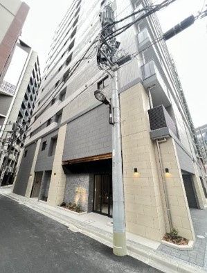 建物外観　☆きれいな外観☆