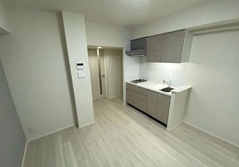 居室・リビング　☆広々としたリビング☆