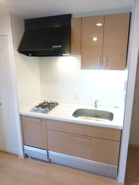 キッチン　キッチン※別部屋参考写真