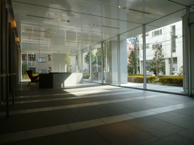 ロビー　ロビー