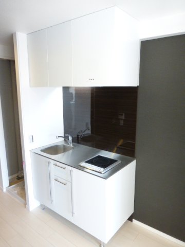 キッチン　キッチン※別部屋参考写真