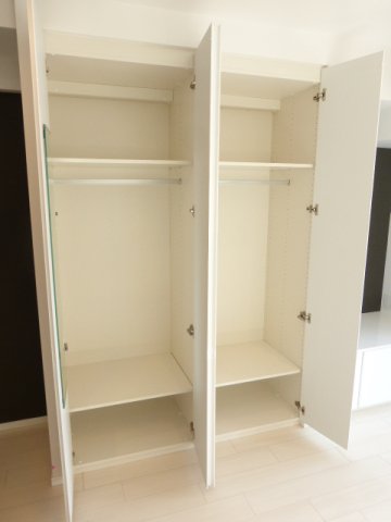 収納　収納※別部屋参考写真