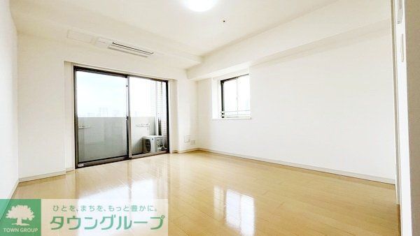 居室・リビング　お問合せは(株)タウンハウジングレジデンス事業部までお問合…