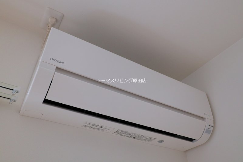 その他設備　101号室写真