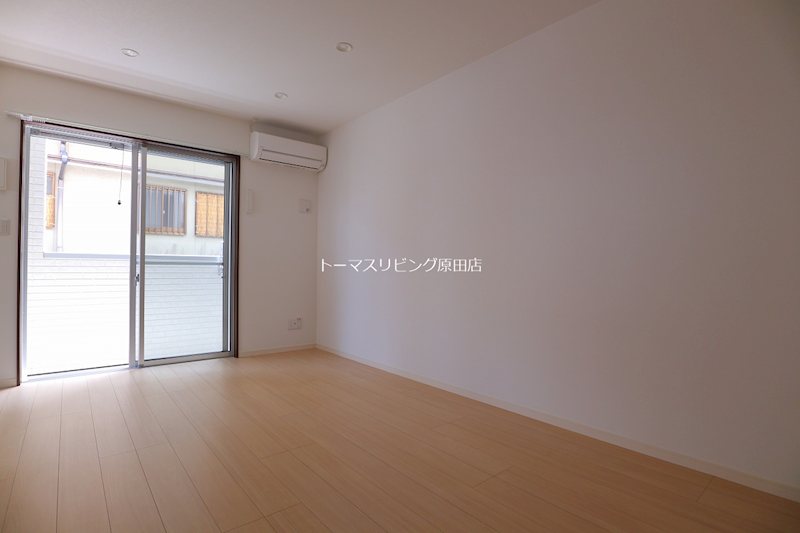 その他　101号室写真