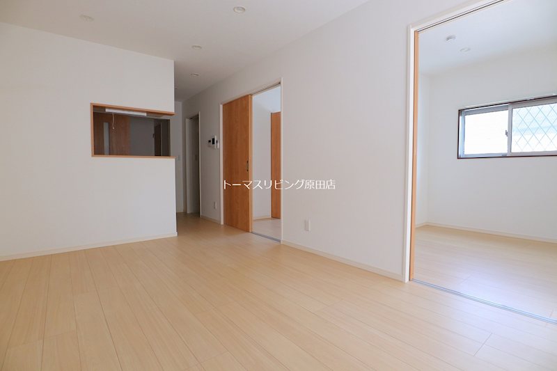 居室・リビング　101号室写真