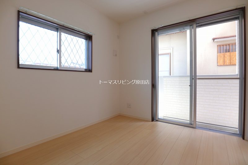 その他部屋・スペース　101号室写真